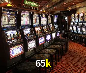 Desvendando o Mundo dos Jogos Virtuais na 65k