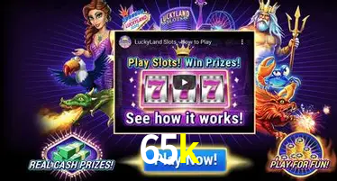 Desvendando o Mundo dos Jogos Virtuais na 65k