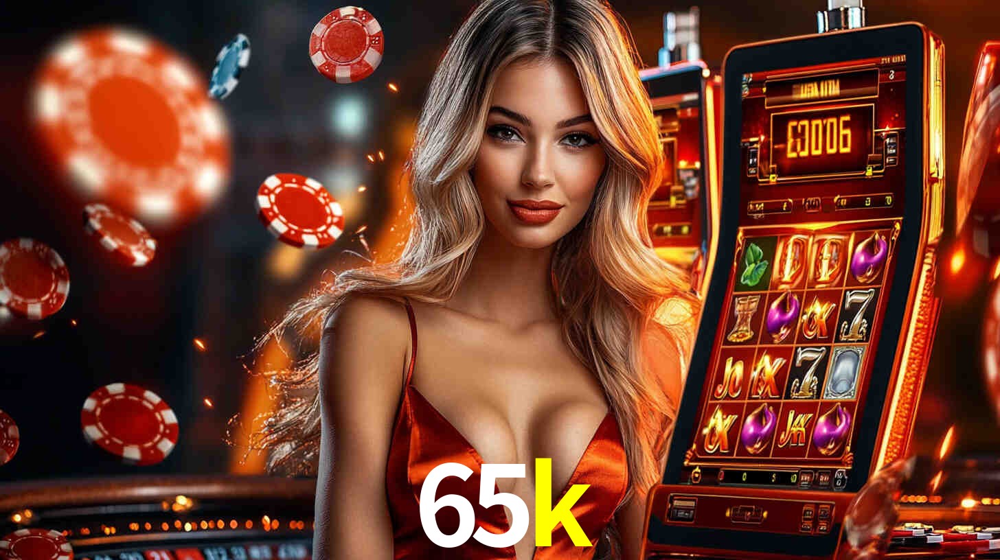 Live Casino 65k