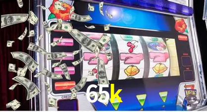 65k: A Experiência de Casino com Jogos de Mesa ao Vivo