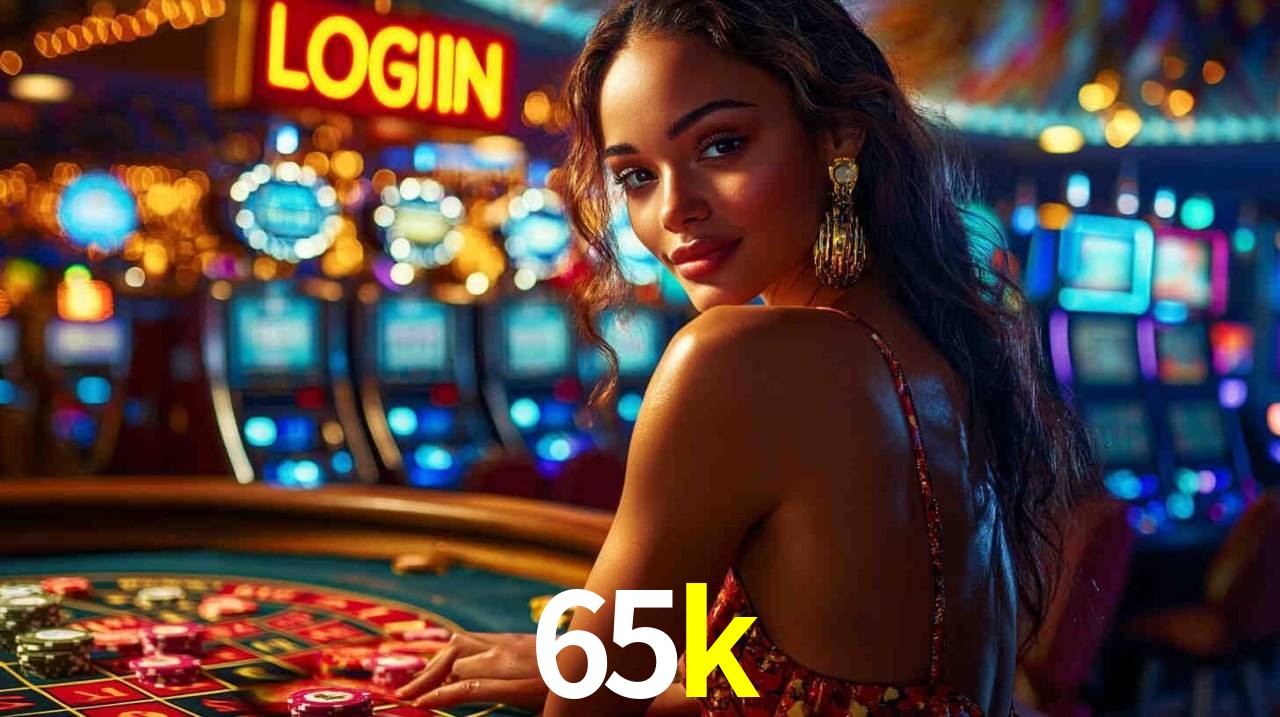 Login Seguro 65k
