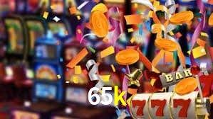 65k App Interface