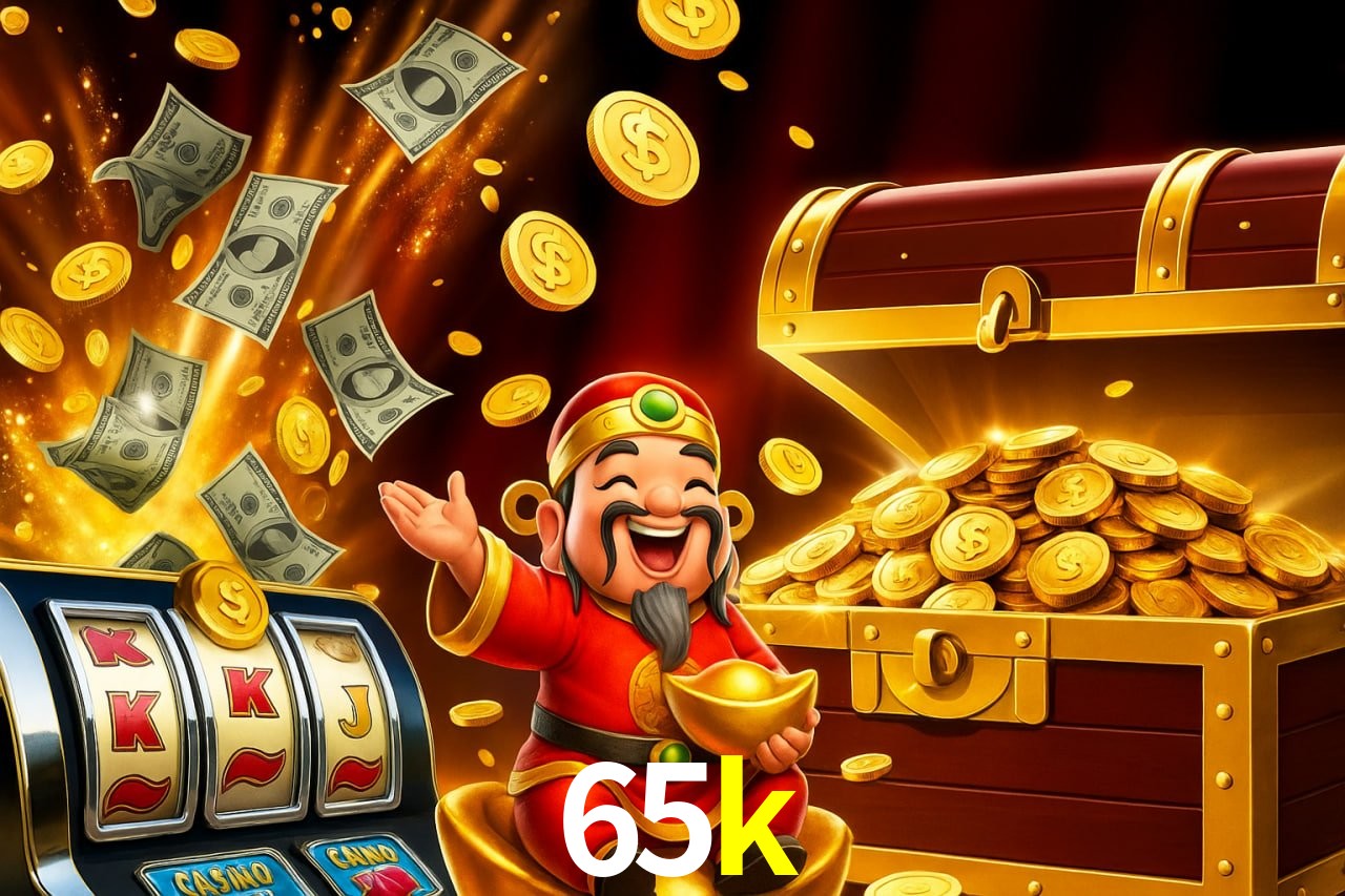 Bônus Diários 65k