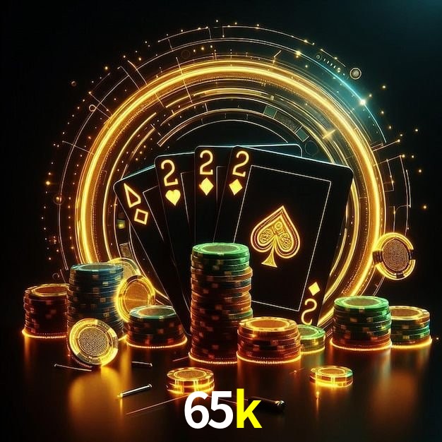 Casino Ao Vivo 65k