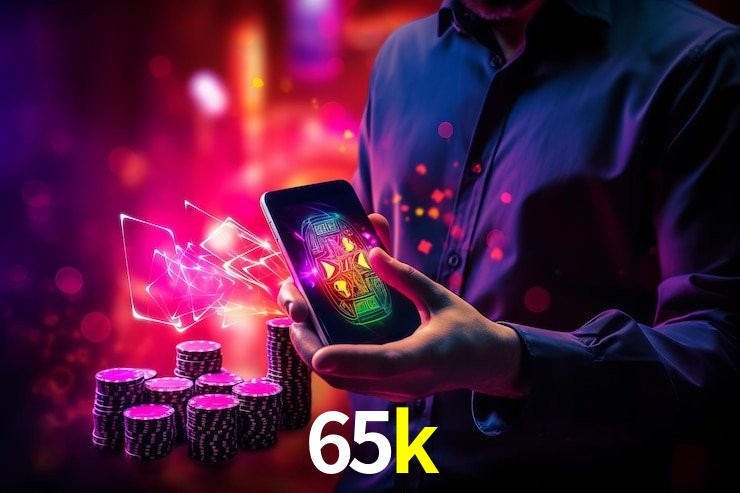 Casino Ao Vivo 65k