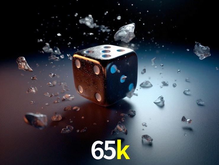 65k: Jogos de Caça-Níqueis-Altas Recompensas, Roleta-Velocidade, Blackjack-Desafios Máximos