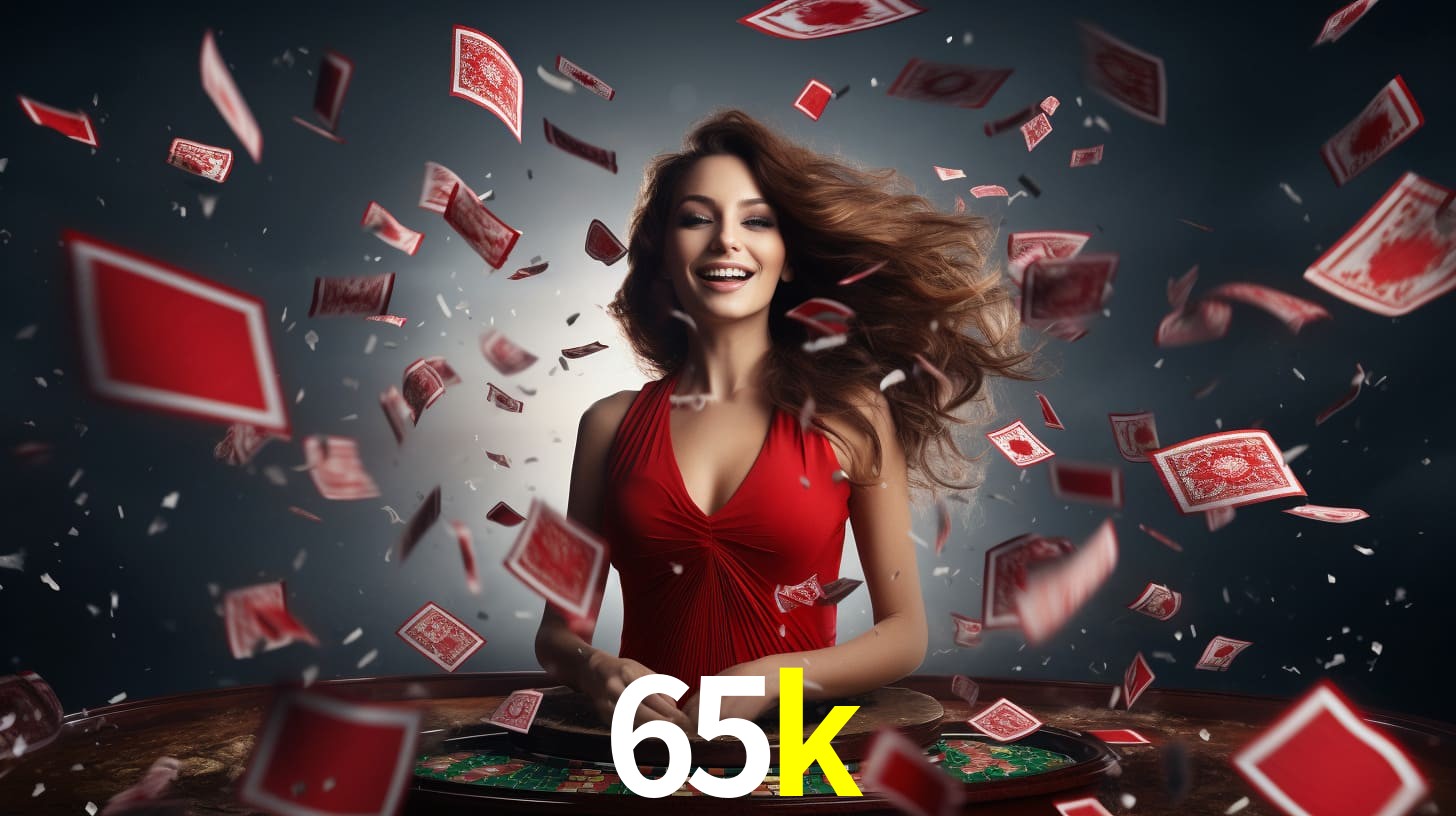 Game Statistics 65k