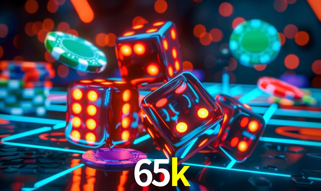 65k: Seu Especialista em Apostas Esportivas Brasileiras