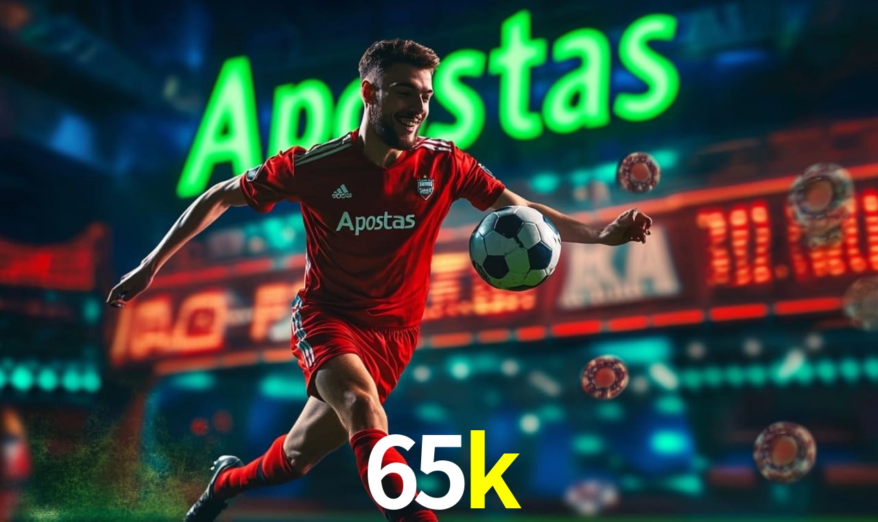 PIX Instantâneo 65k