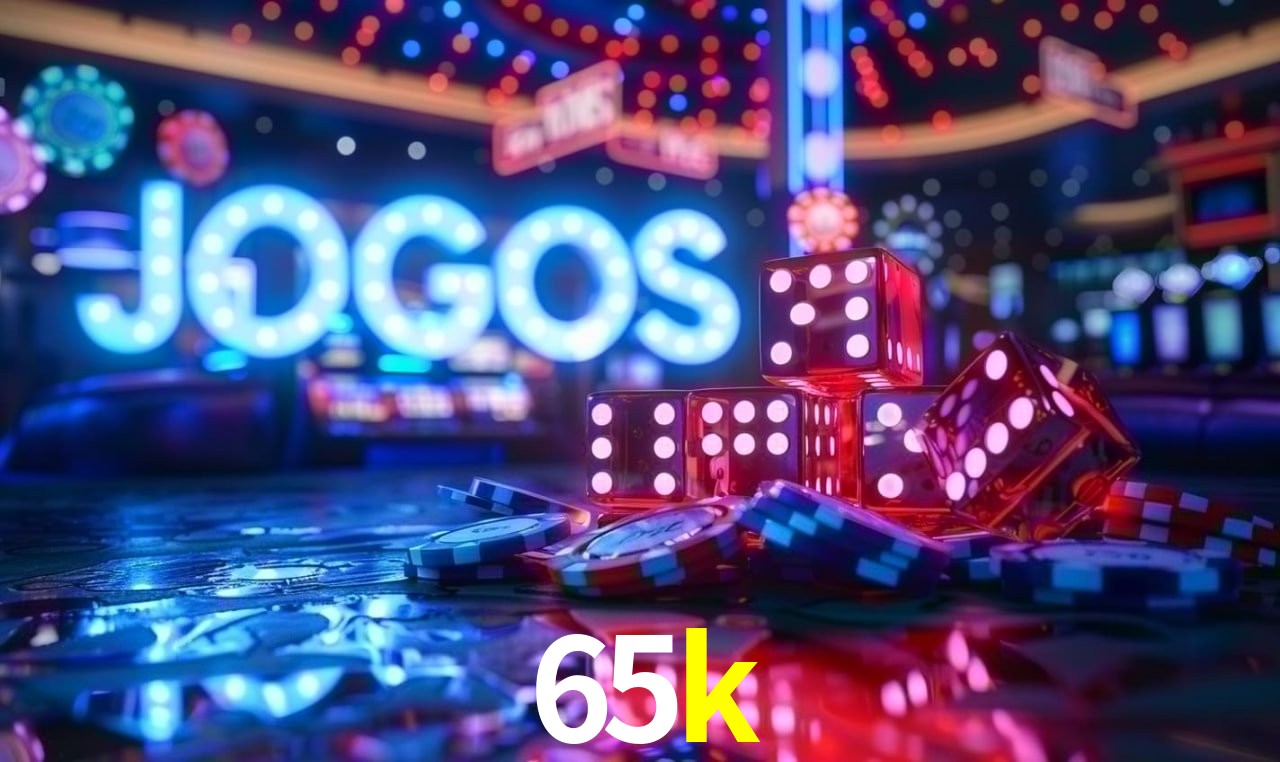 Jogos Exclusivos 65k