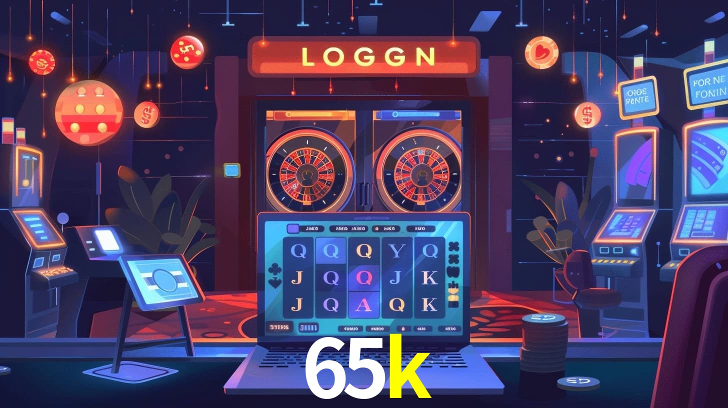 65k - Plataforma Oficial} - 65k.com