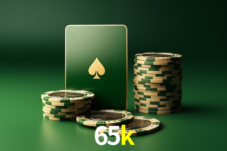 Game Providers 65k