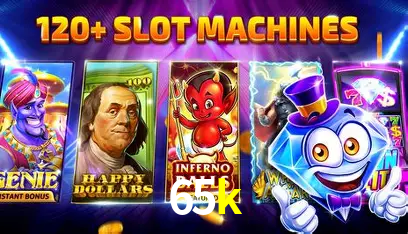 Apostas Esportivas na 65k: Um Guia Completo