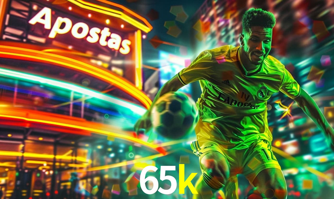 Jogos de Slot 65k