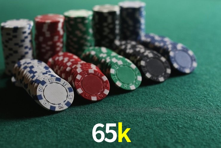 API Integration 65k