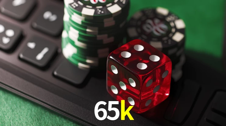 APP oficial da 65k para mobile