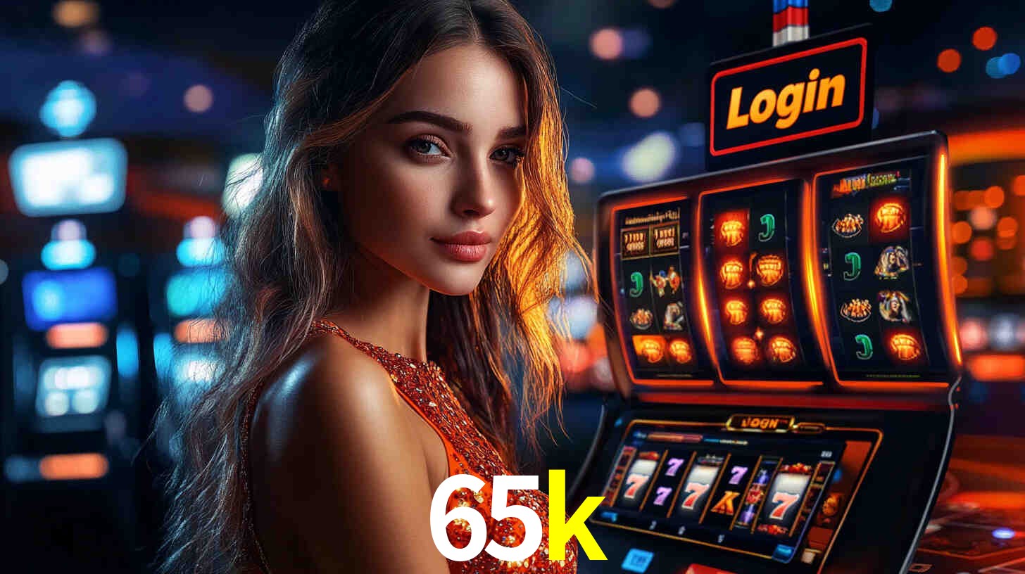 VIP Casino 65k