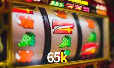 A Popularidade dos Caça-Níqueis no 65k