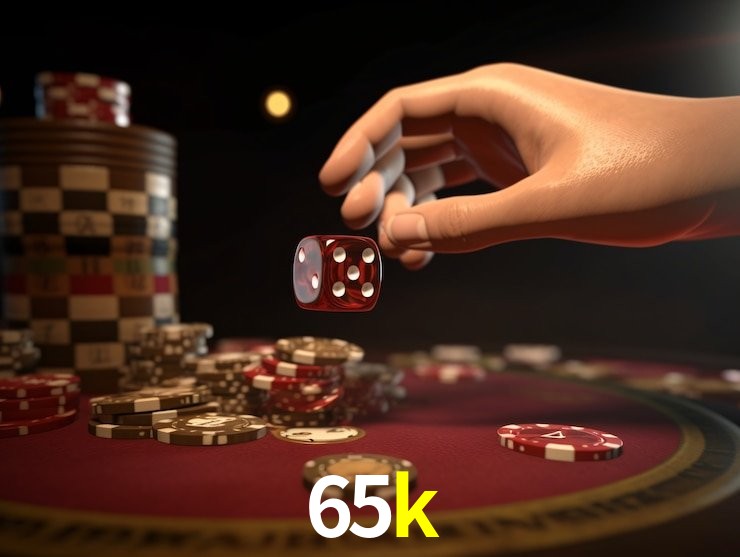 Provedores de Jogos 65k