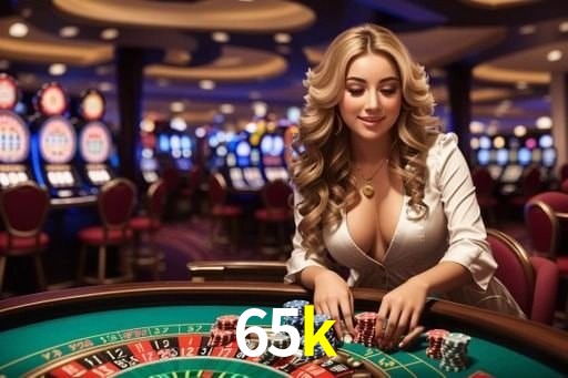 Slot Games 65k