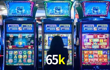 A Experiência Imersiva dos Cassinos Ao Vivo no 65k