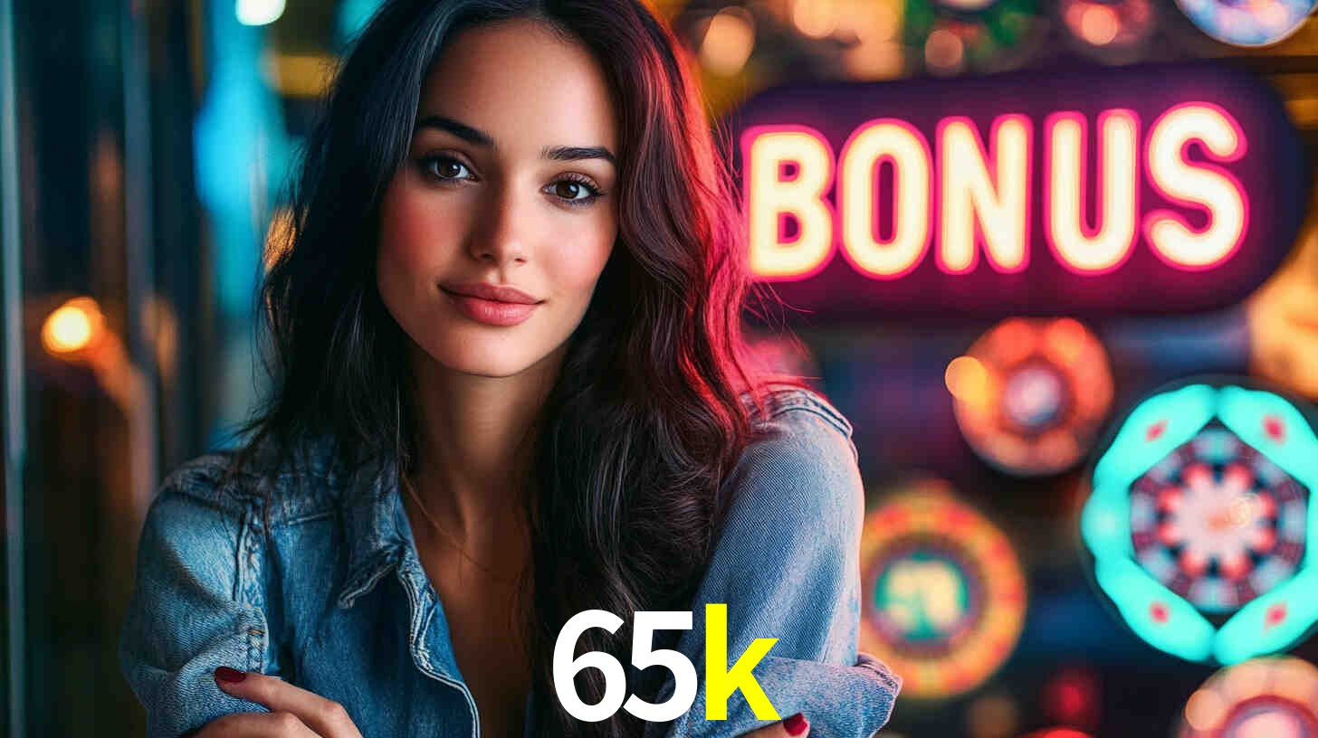 Daily Bonuses 65k