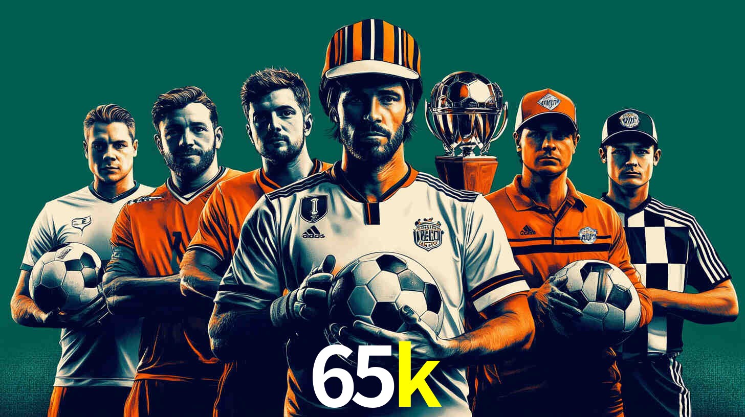 Explorando a Categoria de Eventos em Apostas na 65k