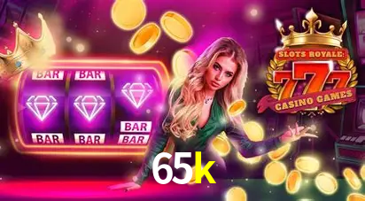 Apostas Esportivas na 65k: Um Guia Completo