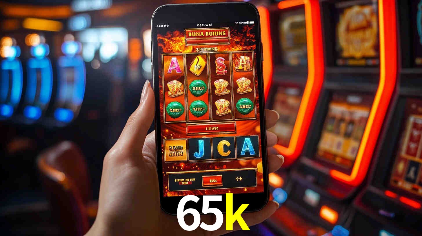 Blackjack Table 65k