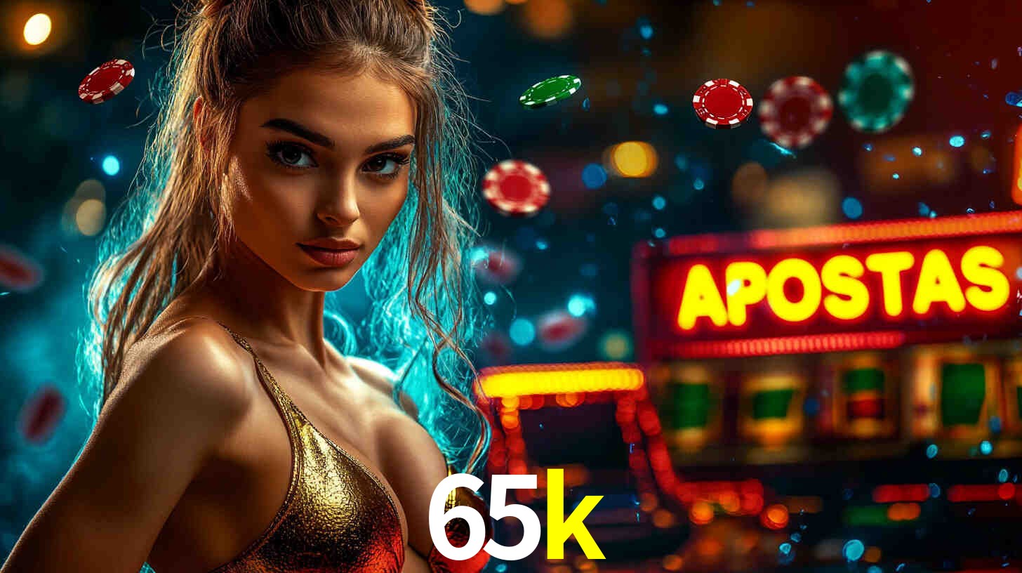 Explorando a Categoria de Eventos em Apostas na 65k